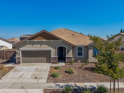 Property at 1579 Ivy Hatch Way, Plumas Lake, CA