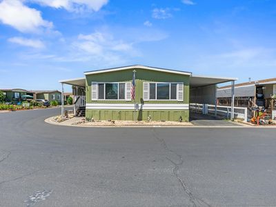 Property at 1830 W Yosemite Ave #250, Manteca, CA