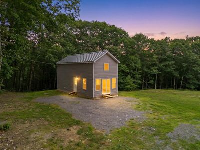 Property at 212 Ross Hill Road, Saint Albans, ME
