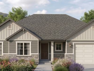 Graham Plan, Moonlight Village