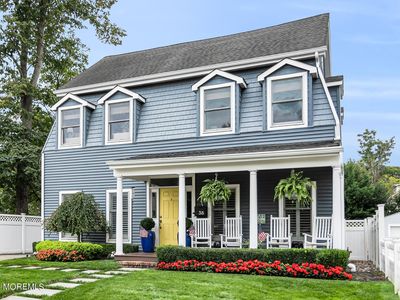 38 Washington Street