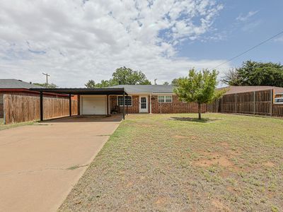 Property at 834 9th St, Wolfforth, TX