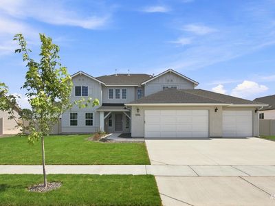 896 Thunderbolt Dr