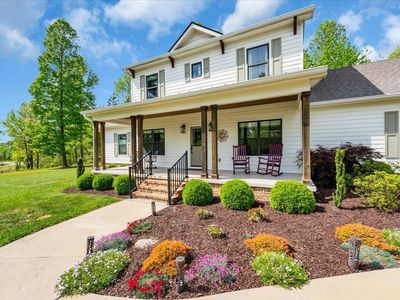 2564 Raulston Falls Rd