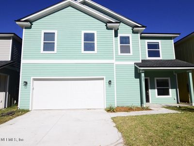 931 CALYPSO Way LOT 15