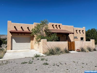 6 Oliver Ranch Rd