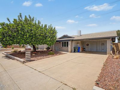 2950 W VILLA THERESA Drive