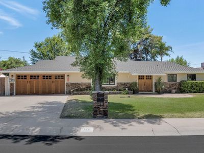 323 W BUTLER Drive