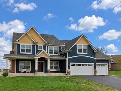 Property at 4796 Merganser Dr, Saint Bonifacius, MN