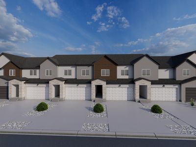 3771 S Santalum Ln #384