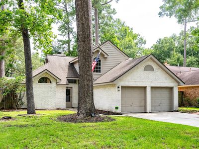 3515 Grove Oaks Dr