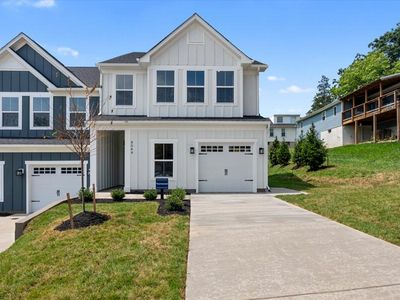 Property at 5049 Medmont Cir SW #Trzwn, Roanoke, VA
