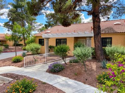 2851 S Valley View Blvd Unit 1198