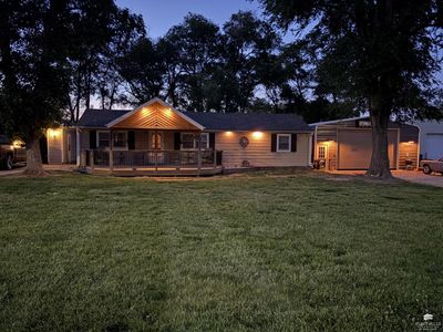 Property at 5112 Murray Rd, Manhattan, KS