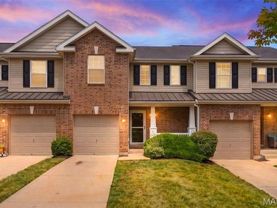 Property at 53 Country Village Ct, Lake Saint Louis, MO