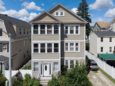 87 Fairfax Rd