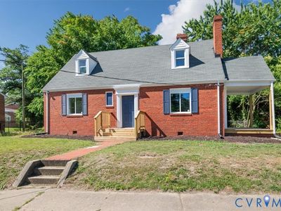 2115 Newbourne St