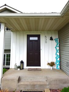 Property at 530 Johnson Pkwy, Hammond, WI
