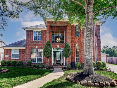 5202 Hanneck Valley Ln