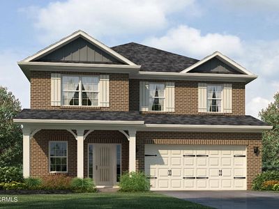 1224 Mandevilla Drive SE