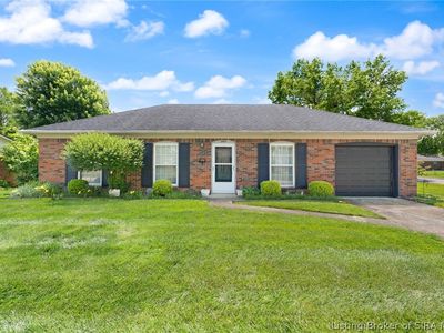 Property at 2402 Bishop Road, Jeffersonville, IN