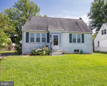 825 Elkton Rd