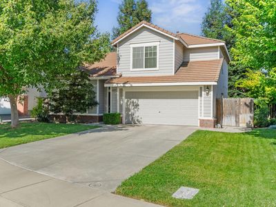5413 Flintridge Ct