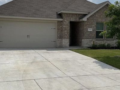 Property at 279 Thoroughbred St, Waxahachie, TX