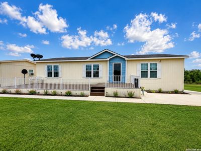 156 County Road 7752