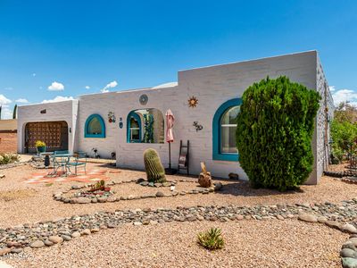 21 W Calle Montana Jack