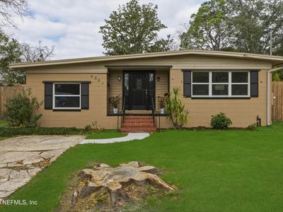 4302 ISH BRANT Court W