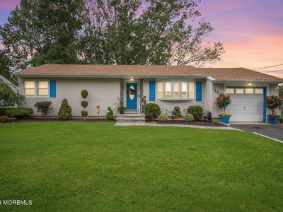 182 Arizona Drive