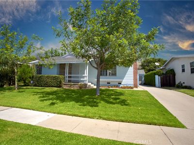 6709 E La Marimba St