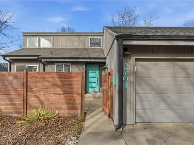 Property at 2704 University Dr, Lawrence, KS