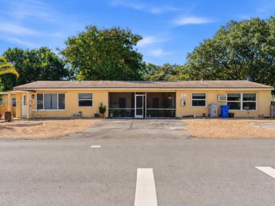 Property at 1800 NE 4th St, Pompano Beach, FL