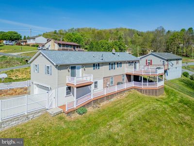 Property at 439 Dogwood Dr, Franklin, WV