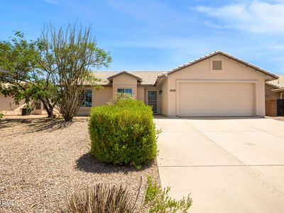 3008 Cabo Villano Dr