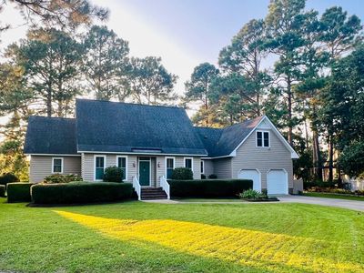 8234 Timber Ridge Rd.