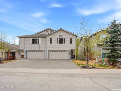 Property at 20646 Icefall Dr, Eagle River, AK