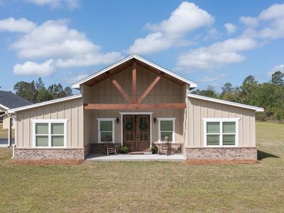 6213 Spanish Creek Rd