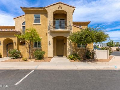 1367 S COUNTRY CLUB Drive #1187