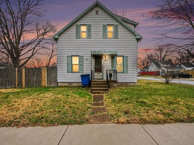 324 Jackson St