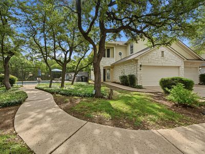 4620 W William Cannon Dr APT 12