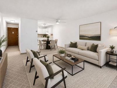 745 S Alton Way #2A