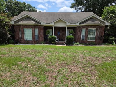 258 Ocmulgee Dr