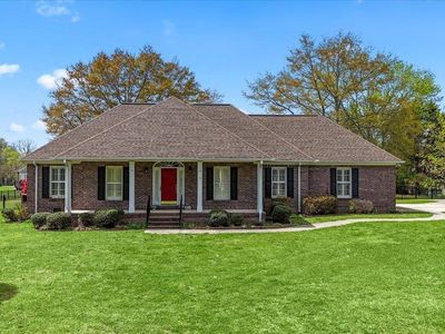 581 County Road 1500