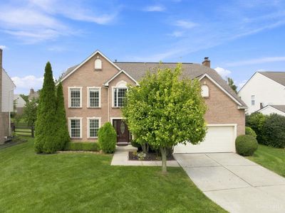 4050 Fox Hollow Ct