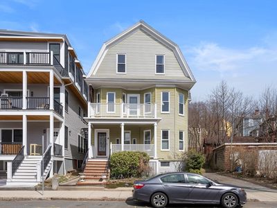 9 Sanborn Ave