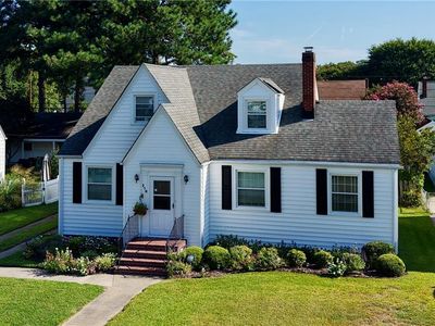 216 Rockbridge Rd