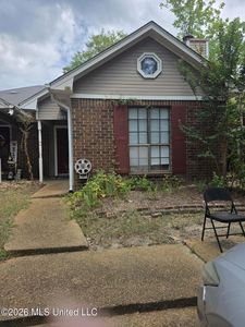 Property at 2444 River Oaks Blvd #B, Jackson, MS